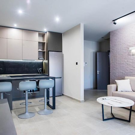Urban City Suite 3 Axd Александроуполис Экстерьер фото